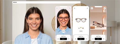 virtual try on glasses canada